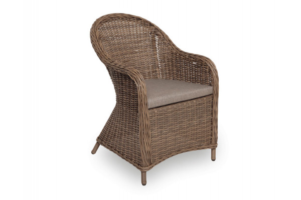 Freja Havestol - Dusty