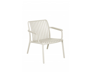 Sonja Loungesæt - Gråhvid 2