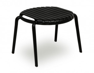 Sonja Sidebord - Ø50 cm - Sort