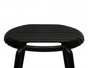 Sonja Sidebord - Ø50 cm - Sort 2