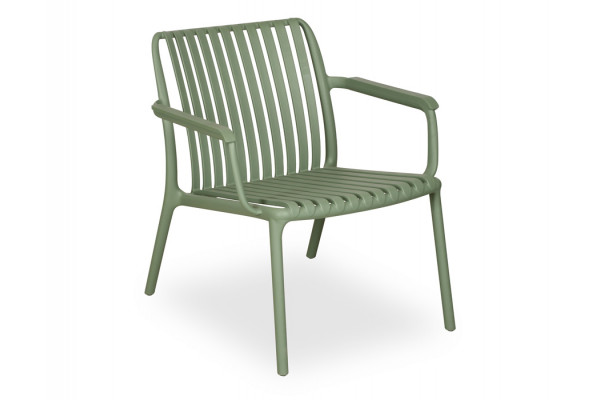 Sonja Loungesæt - Grøn