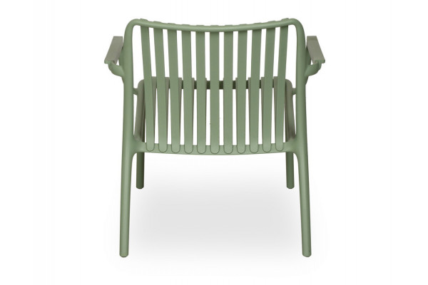 Sonja Loungesæt - Grøn