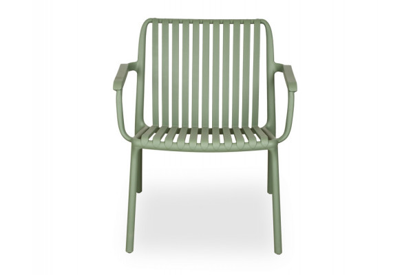 Sonja Loungesæt - Grøn