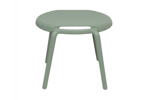 Sonja Loungesæt - Grøn