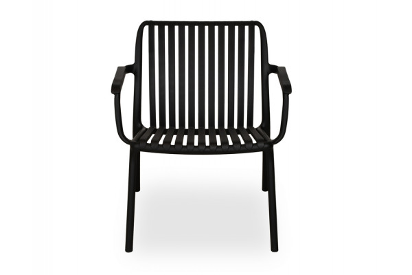 Sonja Loungesæt - Sort