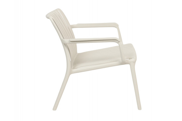 Sonja Loungestol - Beige