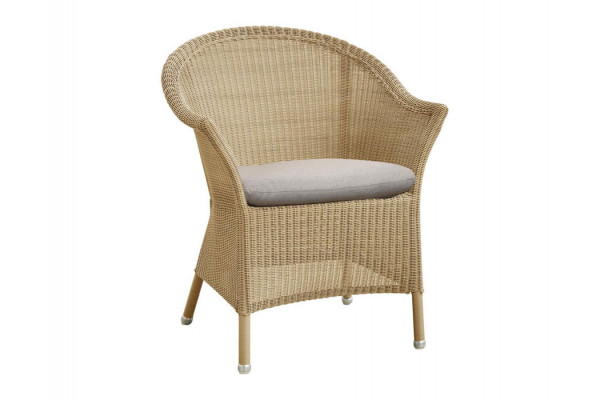 Cane-line Hynde til Derby / Lansing stol - Sand...