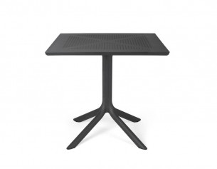 Nardi Clip Cafebord 80x80...