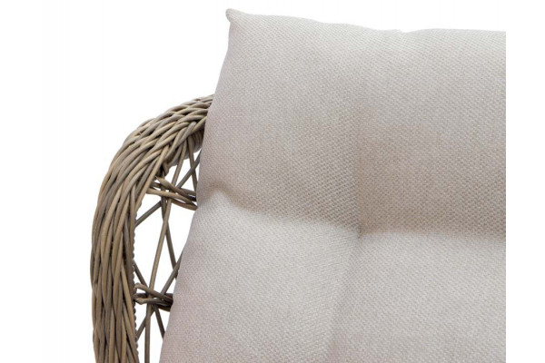 Mathilde Loungestol m/pumpe