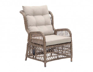 Mathilde Loungestol m/pumpe