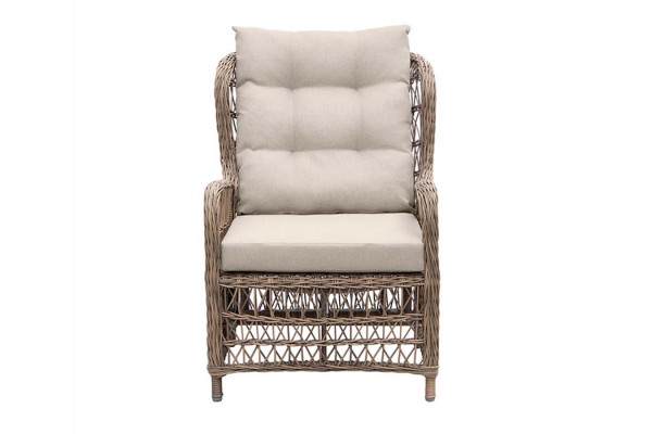 Mathilde Loungestol m/pumpe