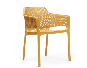 Nardi Net Stabelstol - Sennep