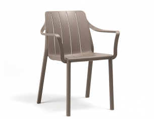 Nardi Tiberina Stabelstol -...