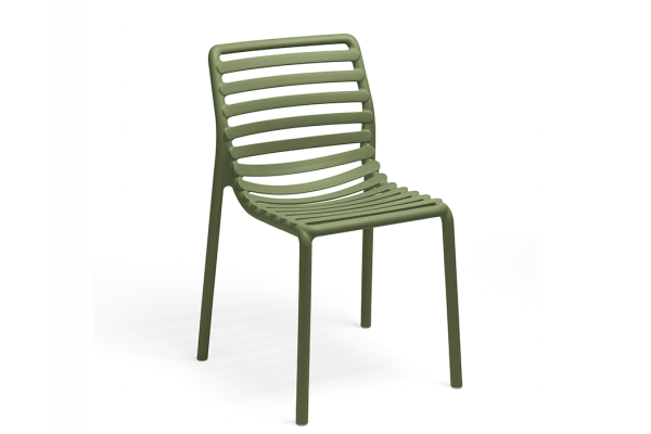 Nardi Doga Bistrot Stabelstol - Agave