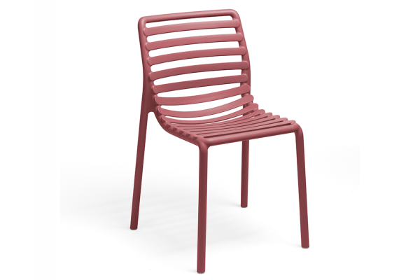 Nardi Doga Bistrot Stabelstol - Marsala