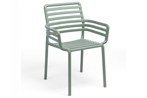 Nardi Doga Stabelstol - Menta