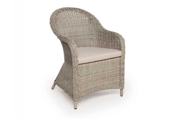 Freja Havestol - Lys Grå