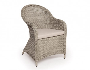 Freja Havestol - Lys Grå