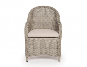 Freja Havestol - Lys Grå 2