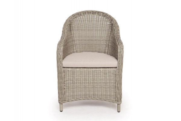 Freja Havestol - Lys Grå