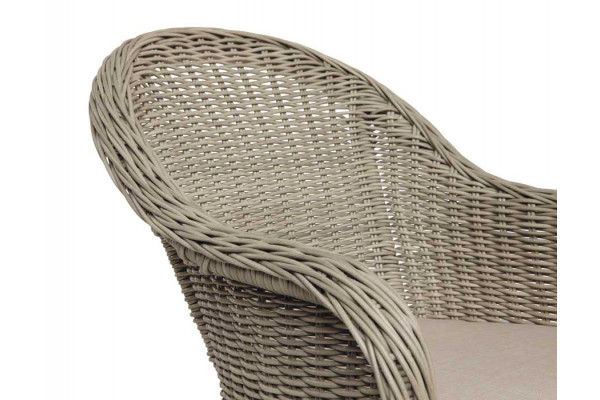 Freja Havestol - Lys Grå