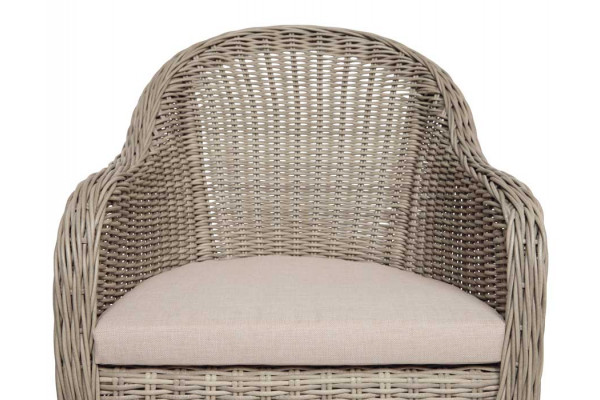 Freja Havestol - Lys Grå