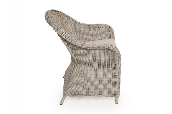 Dagmar Freja Havemøbelsæt - 90x160 cm