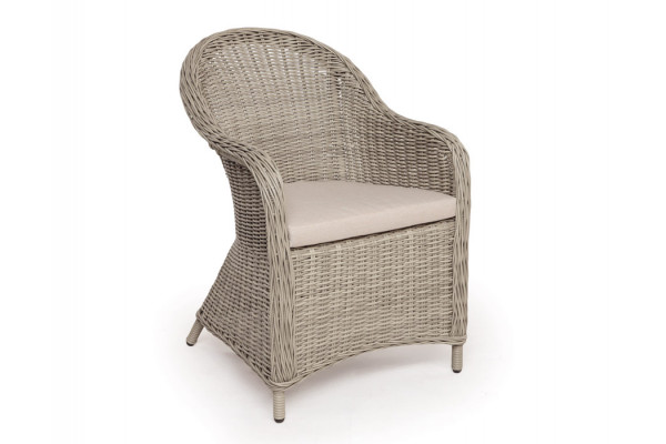 Annika Freja Havemøbelsæt - 90x160 cm