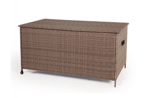 Rio Hyndeboks - Dusty - Stor