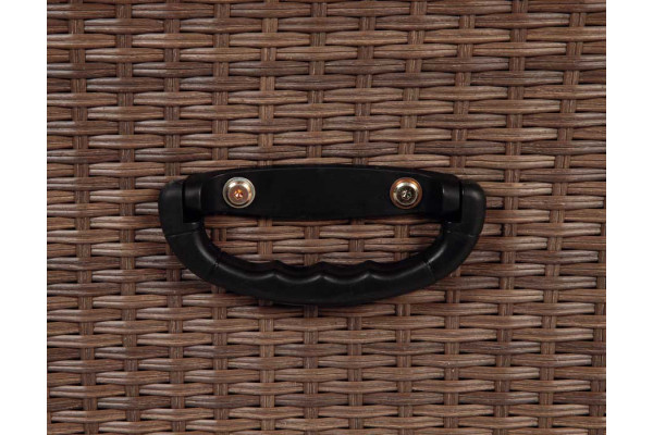 Rio Hyndeboks - Dusty - Lille