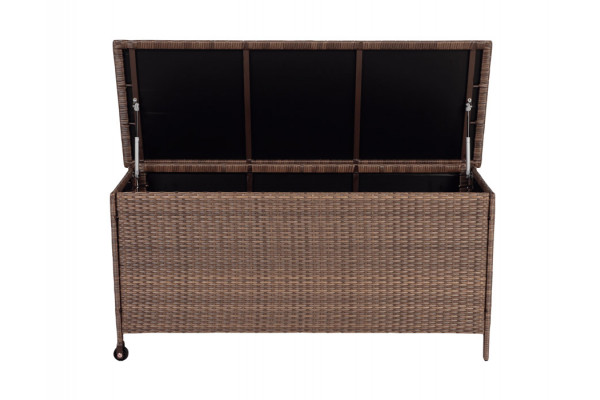 Rio Hyndeboks - Dusty - Lille