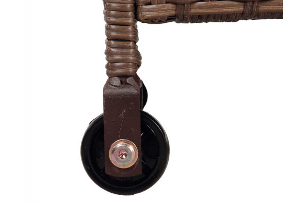 Rio Hyndeboks - Dusty - Lille