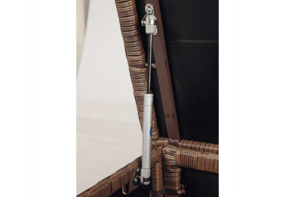 Rio Hyndeboks - Dusty - Lille