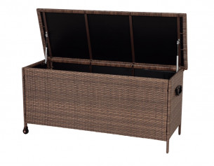 Rio Hyndeboks - Dusty - Lille