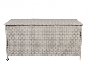 Rio Hyndeboks - Lys Grå -... 2