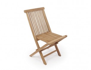 Marstal Teak  Cafesæt m/2... 2