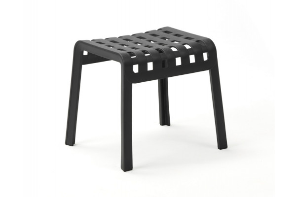 Nardi Poggio Skammel Til Folio - Antracit