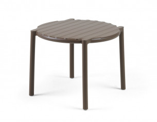 Nardi Doga Loungebord Ø50cm...