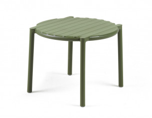 Nardi Doga Loungebord Ø50...