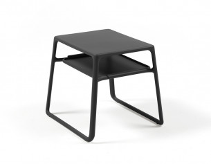 Nardi Pop Sidebord - Antracit