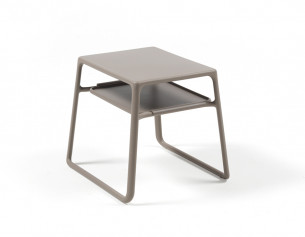 Nardi Pop Sidebord - Latte