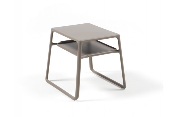 Nardi Pop Sidebord - Latte