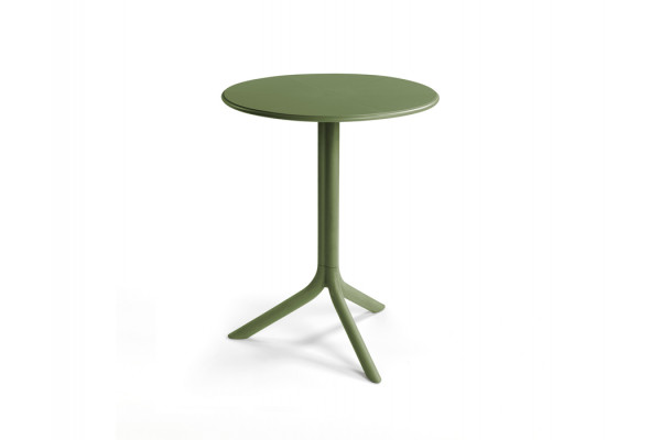 Nardi Spritz Cafebord Ø60 cm - Agave