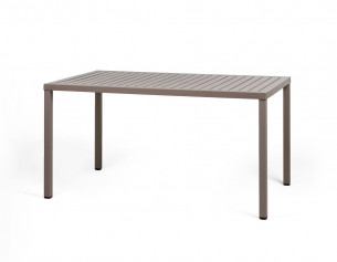 Nardi Cube Havebord 80x140...