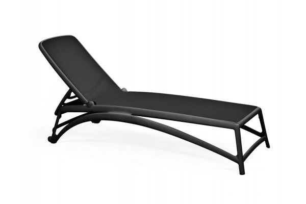 Nardi, Atlantico solseng Anthracit-Anthracit