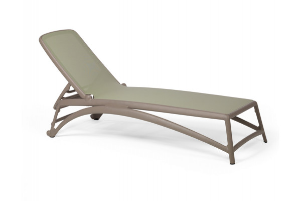 Nardi Atlantico Solvogn - Latte/Agave