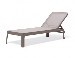 Nardi Plano Solvogn - Latte