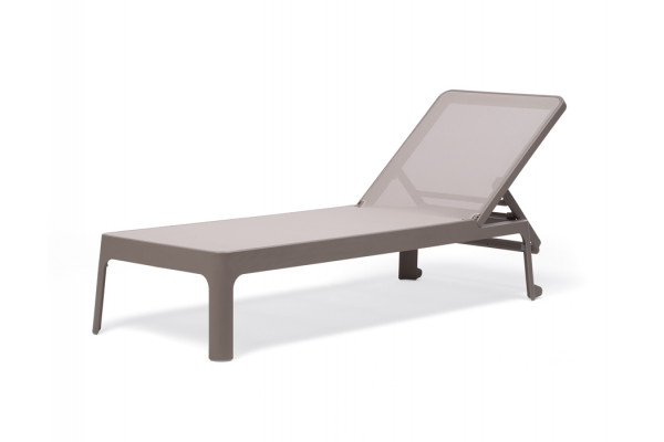 Nardi Plano Solvogn - Latte