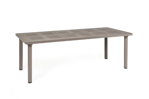 Nardi Libeccio Net Havemøbelsæt - Latte