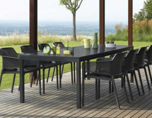 Nardi Rio Net 210/280...